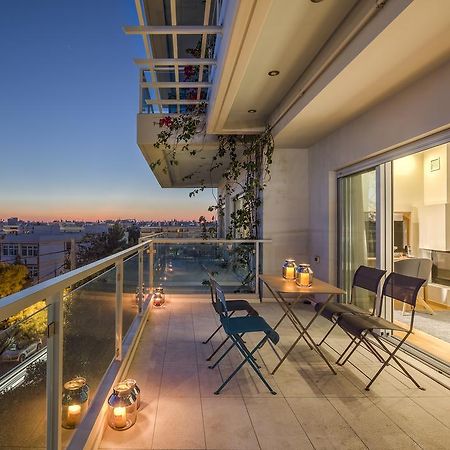 Scale Suites Athens Luaran gambar