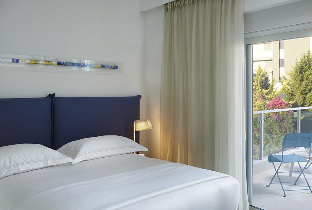 Scale Suites Athens Bilik gambar