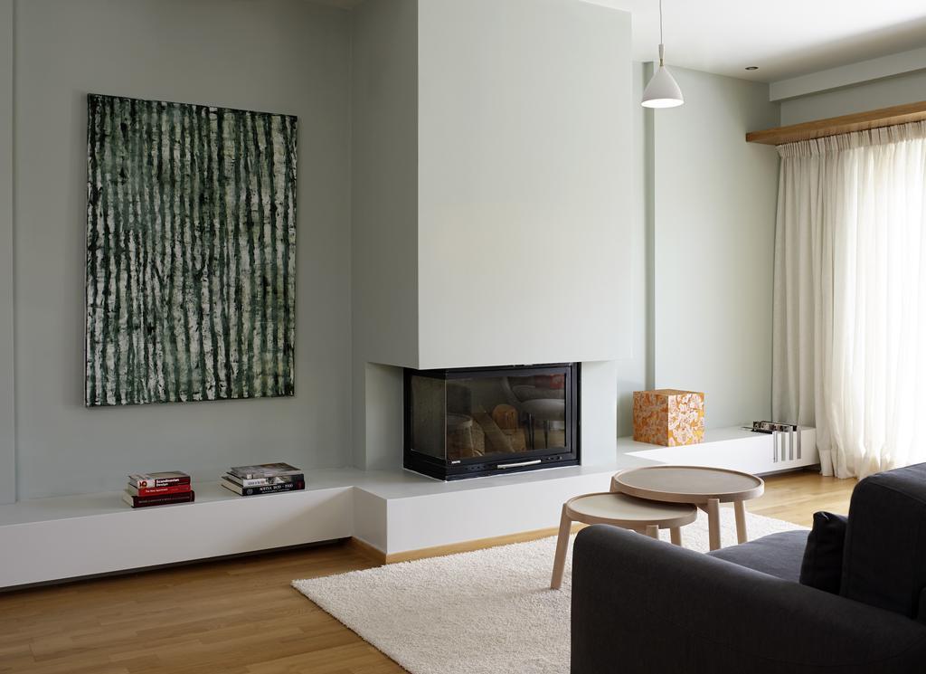 Scale Suites Athens Bilik gambar