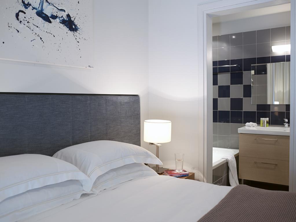 Scale Suites Athens Bilik gambar