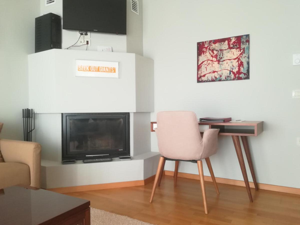 Scale Suites Athens Luaran gambar