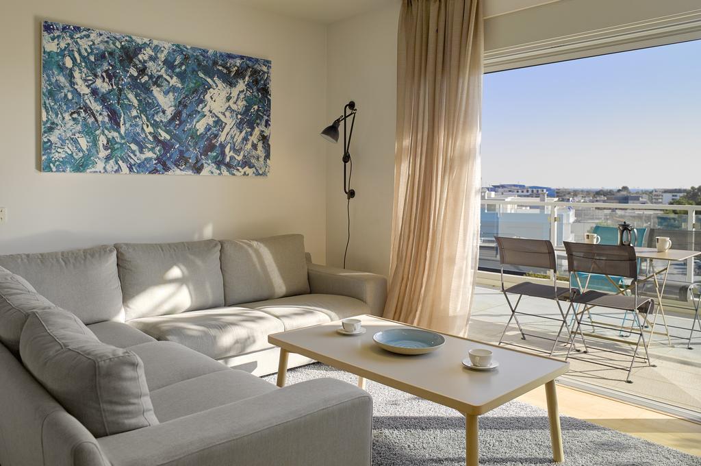 Scale Suites Athens Luaran gambar