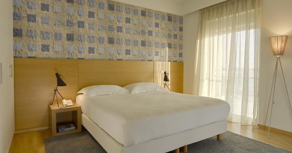 Scale Suites Athens Luaran gambar