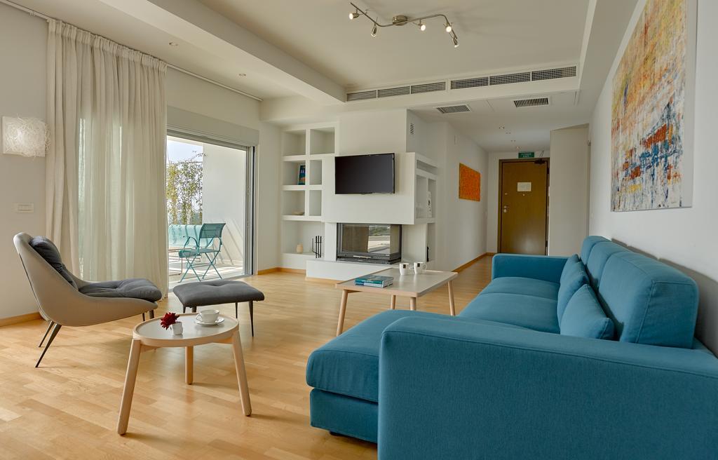 Scale Suites Athens Luaran gambar