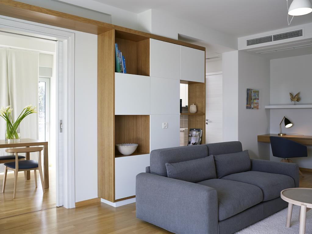 Scale Suites Athens Luaran gambar