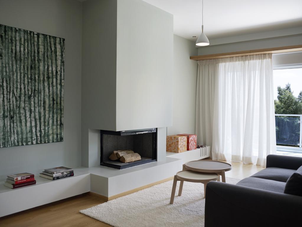 Scale Suites Athens Luaran gambar