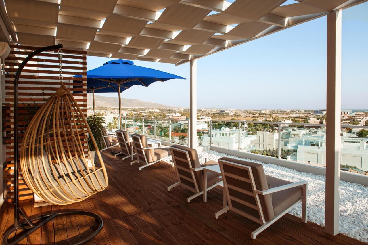 Scale Suites Athens Luaran gambar