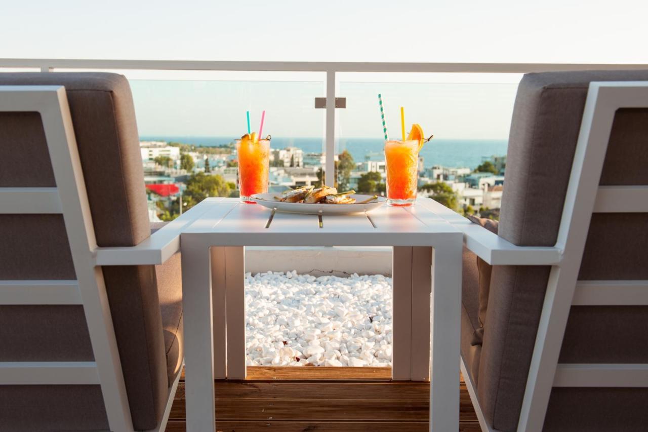 Scale Suites Athens Luaran gambar