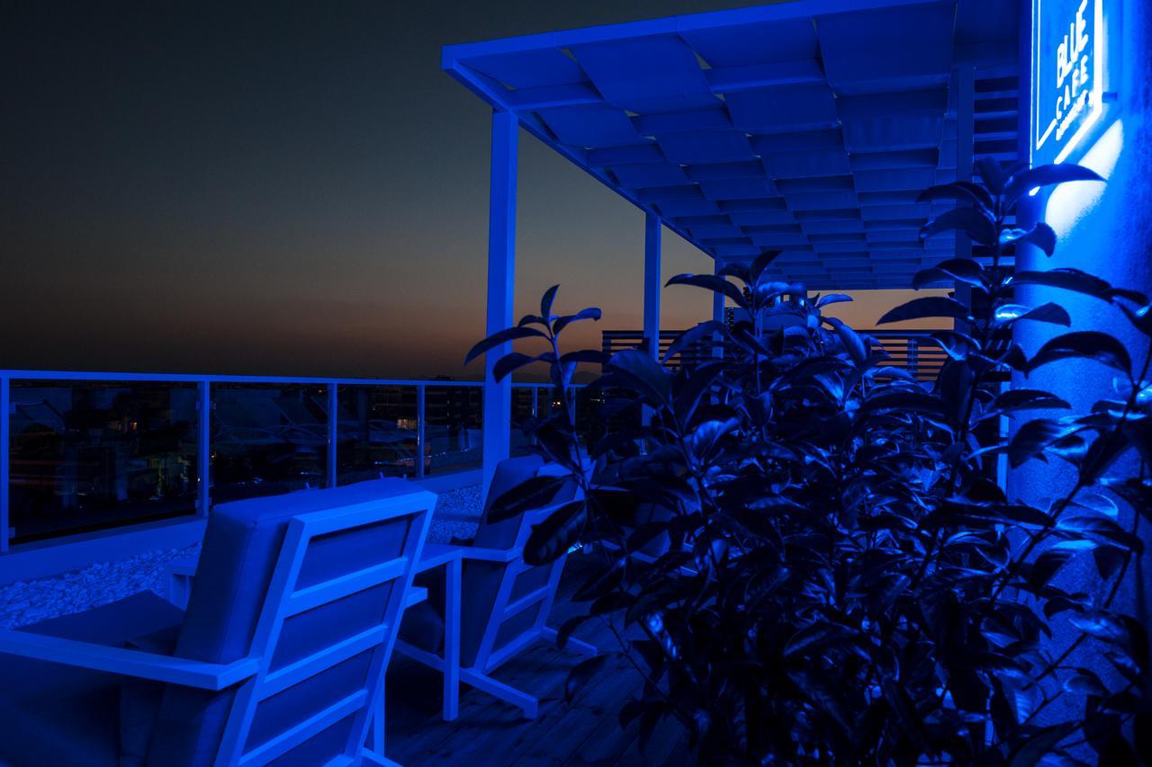 Scale Suites Athens Luaran gambar