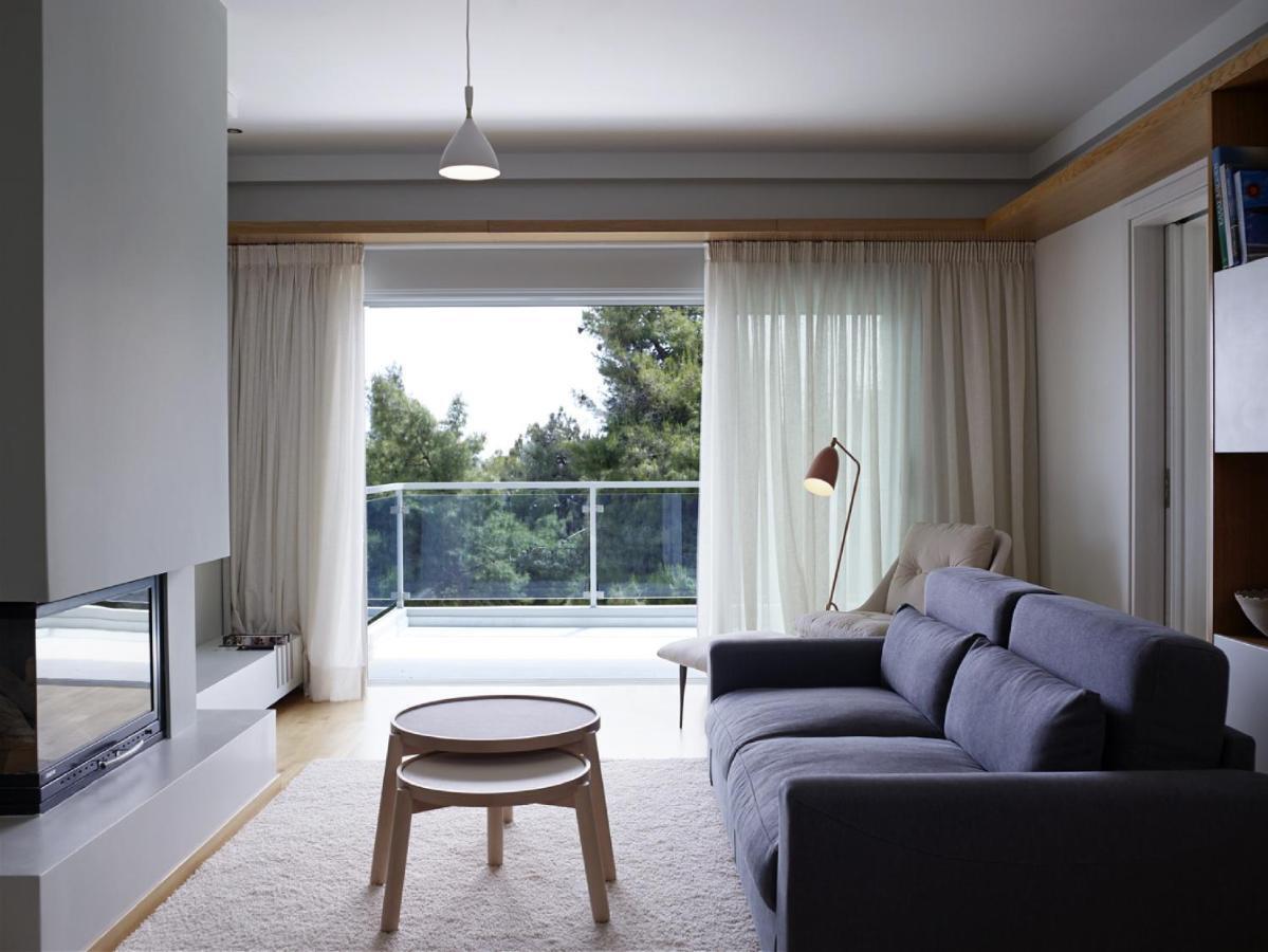 Scale Suites Athens Bilik gambar
